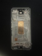 Samsung Galaxy A54 5G | Wyświetlacz LCD z ramką - oryginalny - Czarny