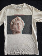 sinsay t-shirt męski S