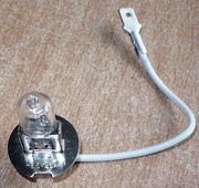 Żarówka halogenowa H3-6V/25W nowy zestaw-100 sztuk