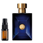 Versace Dylan Blue Pour Homme EDT Dekant 5ml
