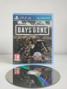 Days Gone (PL) - Gra PS4