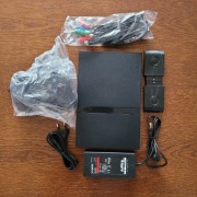 Konsola Sony Playstation 2 Slim