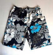 In Extenso spodenki męskie plażowe krótkie rozmiar S/M