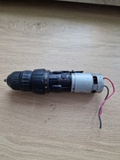 Napęd wiertarki DEWALT 14,5V sprawny