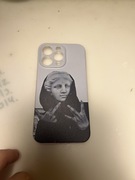 Case Etui IPhone 13 Pro nowe