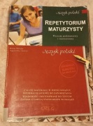 Repetytorium maturzysty j.polski
