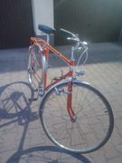 ROWER ROMET WAGANT RETRO