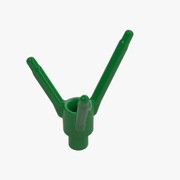 lego  łodyga nr.:6269971/24855 zestaw 15 szt.                      