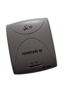 MODEM ROUTER SAGEM fast 800 E3T