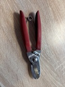 Nożyczki do kartonu