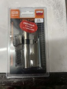 wkładka do drzwi lob Hektor 40/50 atestowana