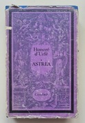 Astrea Honore dUrfe