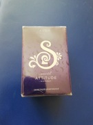 Avon woda Secret attitude midnjght 50 ml folia