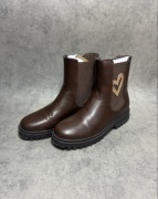 Friboo botki | nowe | 38
