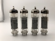 EL84 6BQ5 Matsushita Quad NOS 