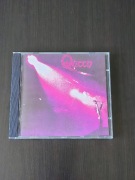 Queen  -  l   CD