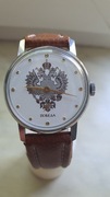 Zegarek Vintage Pabieda 