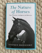 The Nature of Horses Konie Behawioryzm Ang