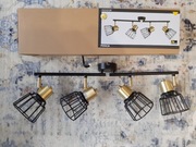 Lampa Reflektor sufitowy POSCA BRILLANT