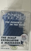 Tangle teezer złuszczająca masująca szczotka do skóry Scalp Exfoliator