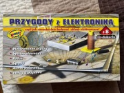 Przygody z elektroniką dromader