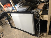 Ramka panorama dach roleta 19r ford edge 19 lift USA 19-24r