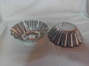 Formy do pieczenia babki 2 sztuki