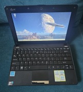 Asus Eee PC 1001 PX 10,1" | 250GB | Windows 7 Home Premium | Sprawny