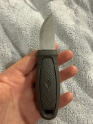 Nóż Morakniv Eldris neck knife made in sweden