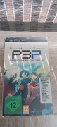 Persona 3 Portable - PAL - PSP