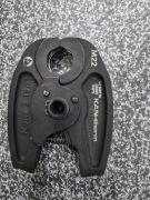 Klauke Szczeki typu M22 Mini Klauke