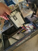 Uniwersalny sterownik 36v 1000w min hulajnogi viron 1000w 