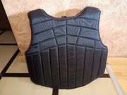 Kamizelka jeździecka SMART RIDER Decathlon