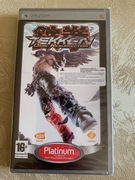 Tekken Dark Resurrection FOLIA Playstation Portable (PSP) 