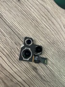 Kamera iPhone 14 Pro Max