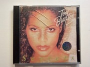 Toni Braxton - Secrets | CD | bdb stan 