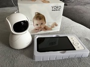 Elektroniczna video niania Yoko