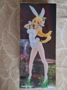 Figurka Leafa BiCute Bunnies White Pearl Sword Art Online FuRyu Anime