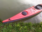 Kajak jednoosobowy turystyczny ANVIK