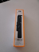 SELFIE STICK KIJEK DO ZDJĘĆ STATYW TRIPOD PILOT BLUETOOTH UCHWYT LED