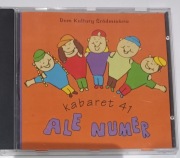 Kabaret 41 - Ale numer CD 2001