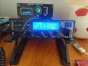 Crt6900v Sirio GPE 27v2 Atu100 zestaw. 