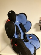 Fotelik Recaro Young Sport Hero