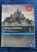 Poznać przeszłość 1. Podręcznik do historii