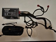 OCZ ModXStream Pro 600W