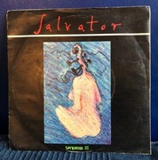 SALVATOR - JA LUBIĘ TO / SEN JANUSZKA singiel 1987