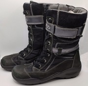 Buty zimowe Ecco Winter Queen Gore-Tex rozmiar EU 38