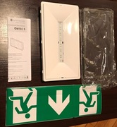 Oprawa oświetlenia awaryjnego ONTEC S M1 301 M ST