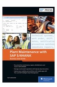 Plant Maintenance with SAP S/4HANA