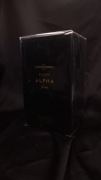 Avon Alpha for Him EDT dla mężczyzn 75 ml - unikatowe perfumy